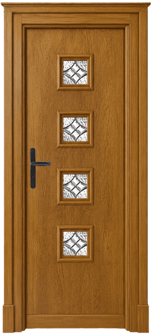 Hurst Classic Light Oak