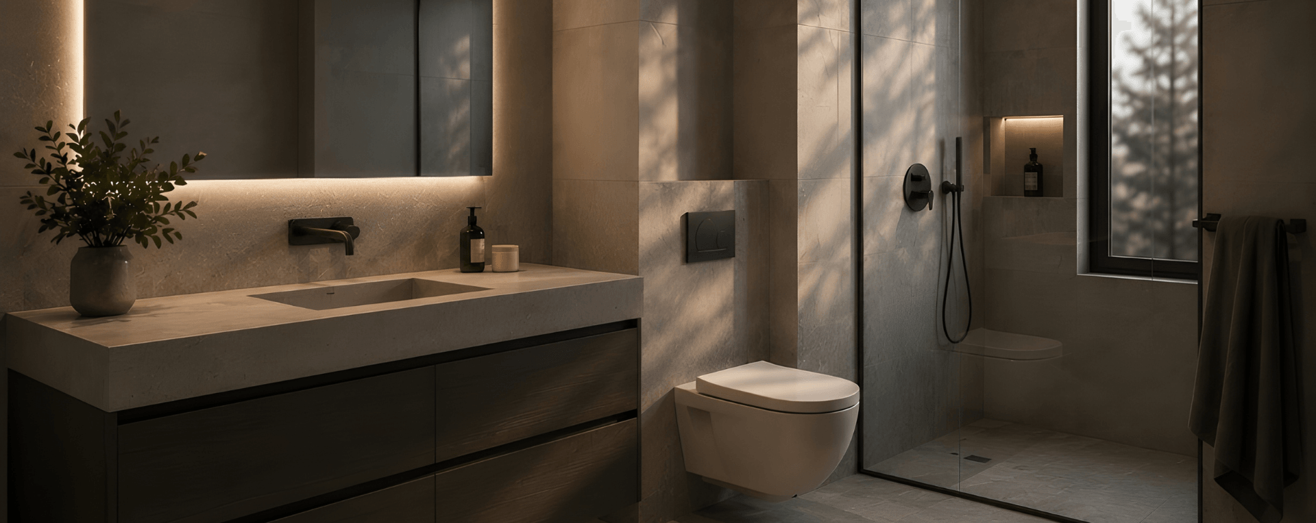 Bathroom & Kitchen services by Euro Installations