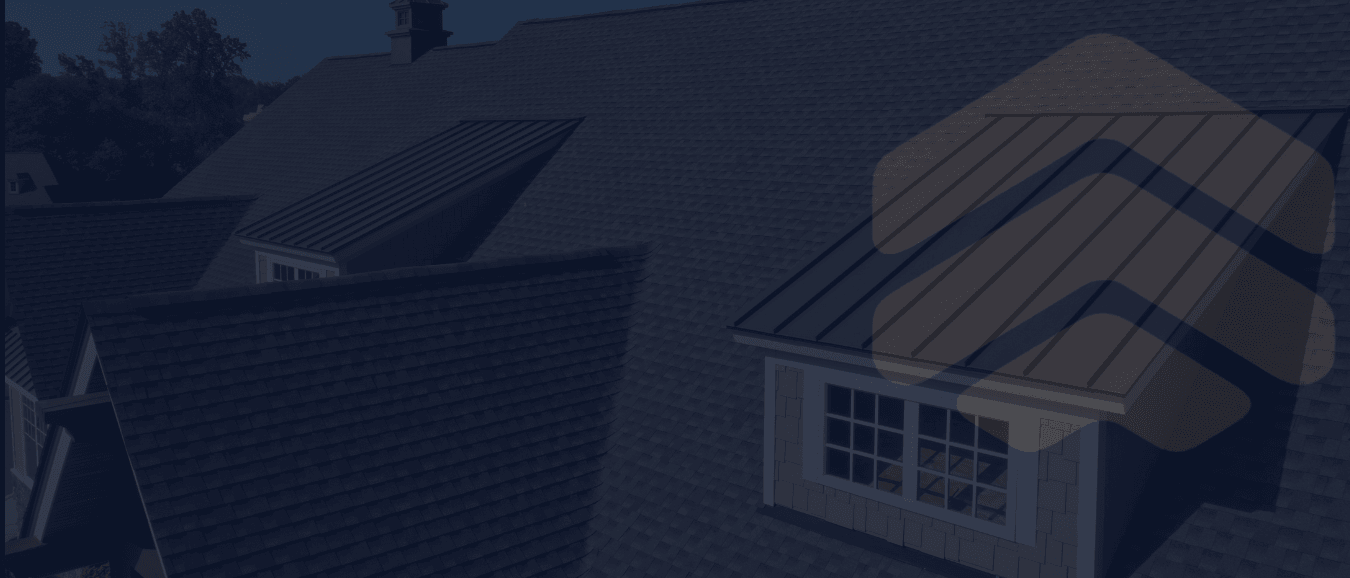 Roofing project