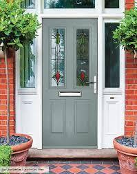 Composite Door